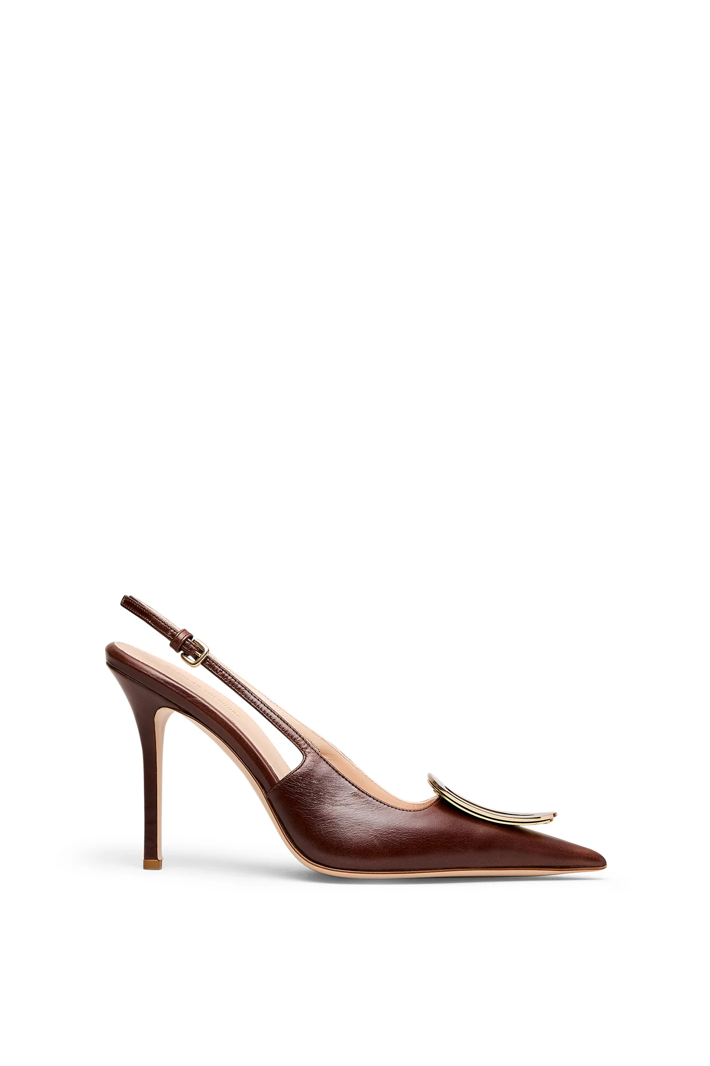 TRIANGLE FRAME SLINGBACK 10.5