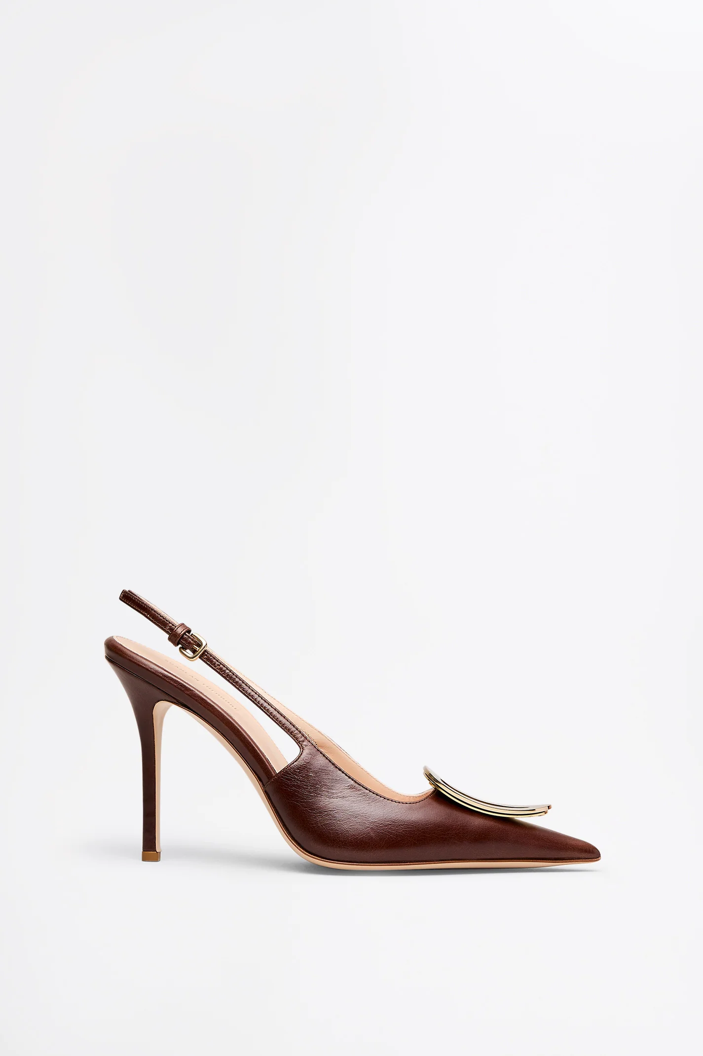 TRIANGLE FRAME SLINGBACK 10.5 - Image 2