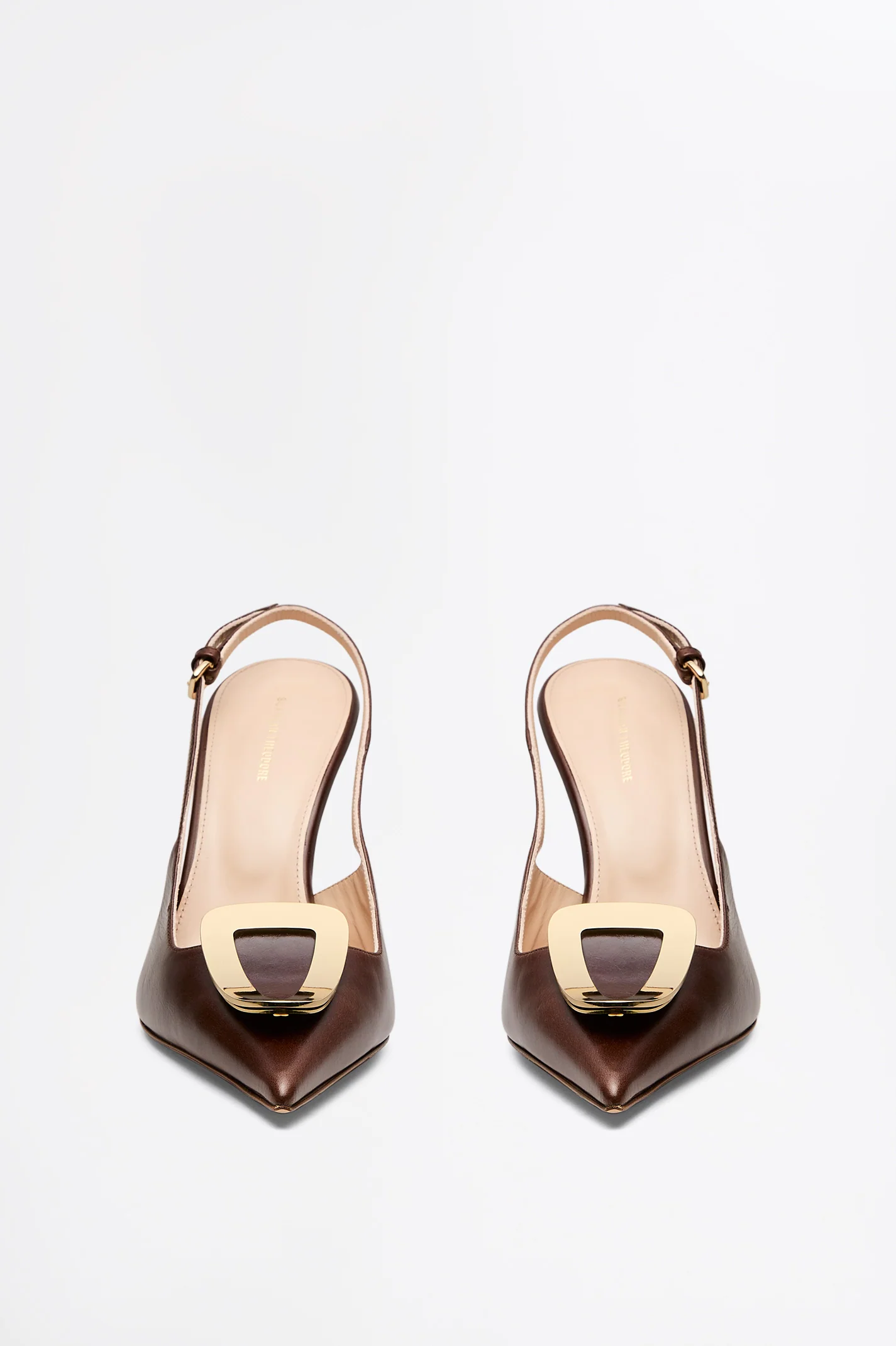 TRIANGLE FRAME SLINGBACK 10.5 - Image 3