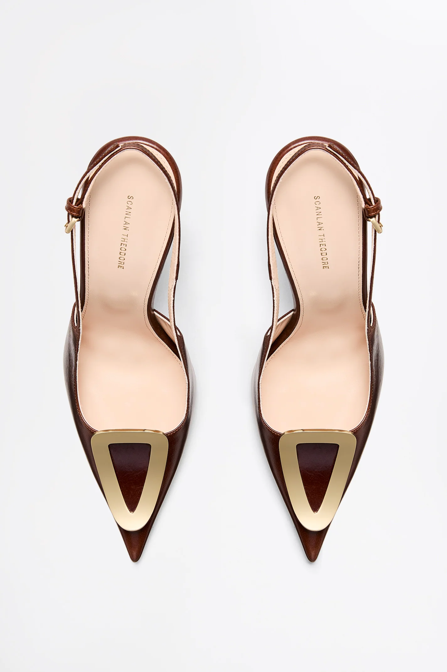 TRIANGLE FRAME SLINGBACK 10.5 - Image 5