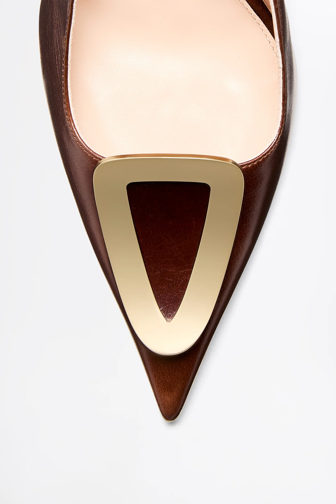 TRIANGLE FRAME SLINGBACK 10.5 - Image 7
