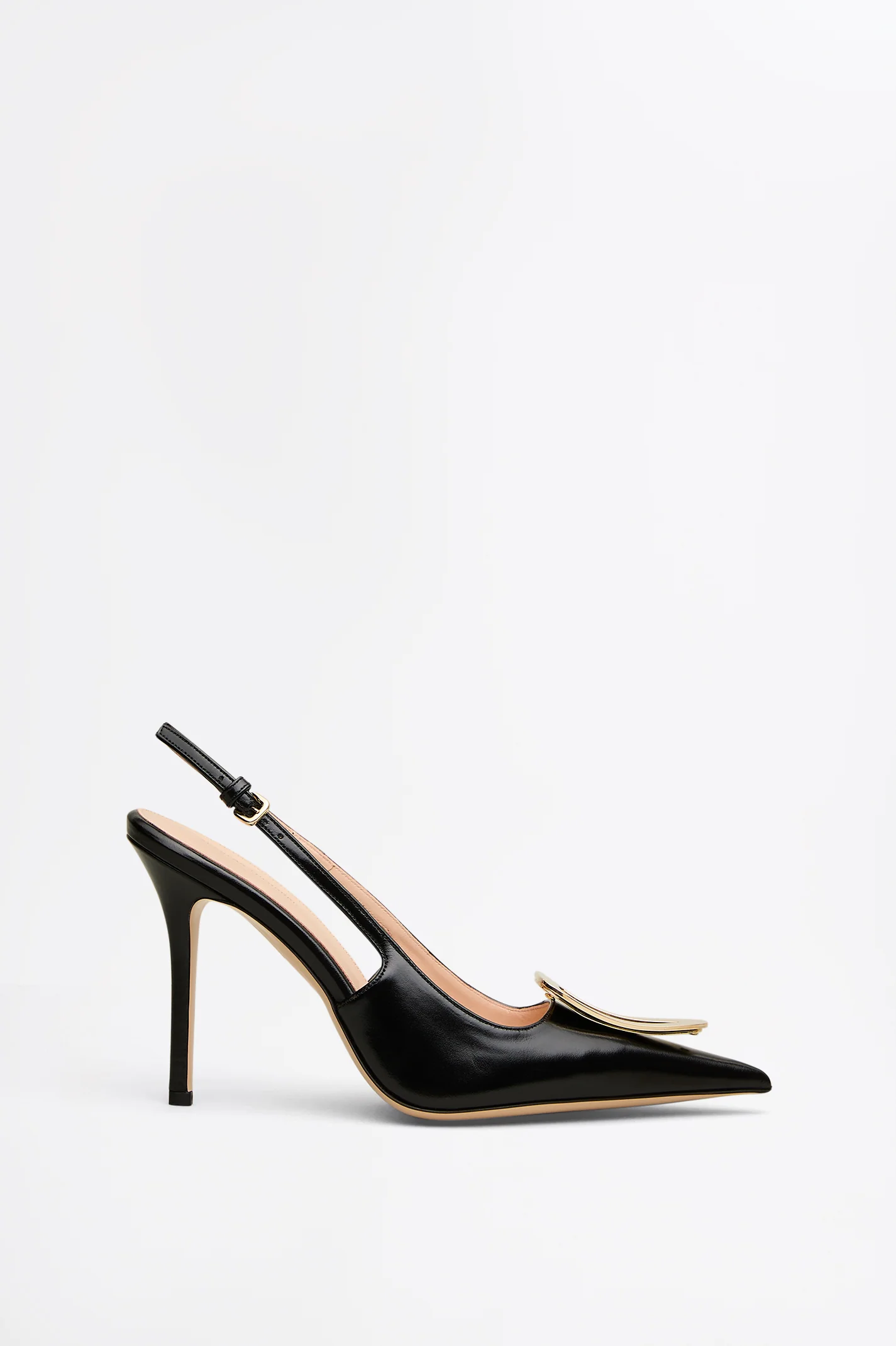TRIANGLE FRAME SLINGBACK 10.5 - Image 2