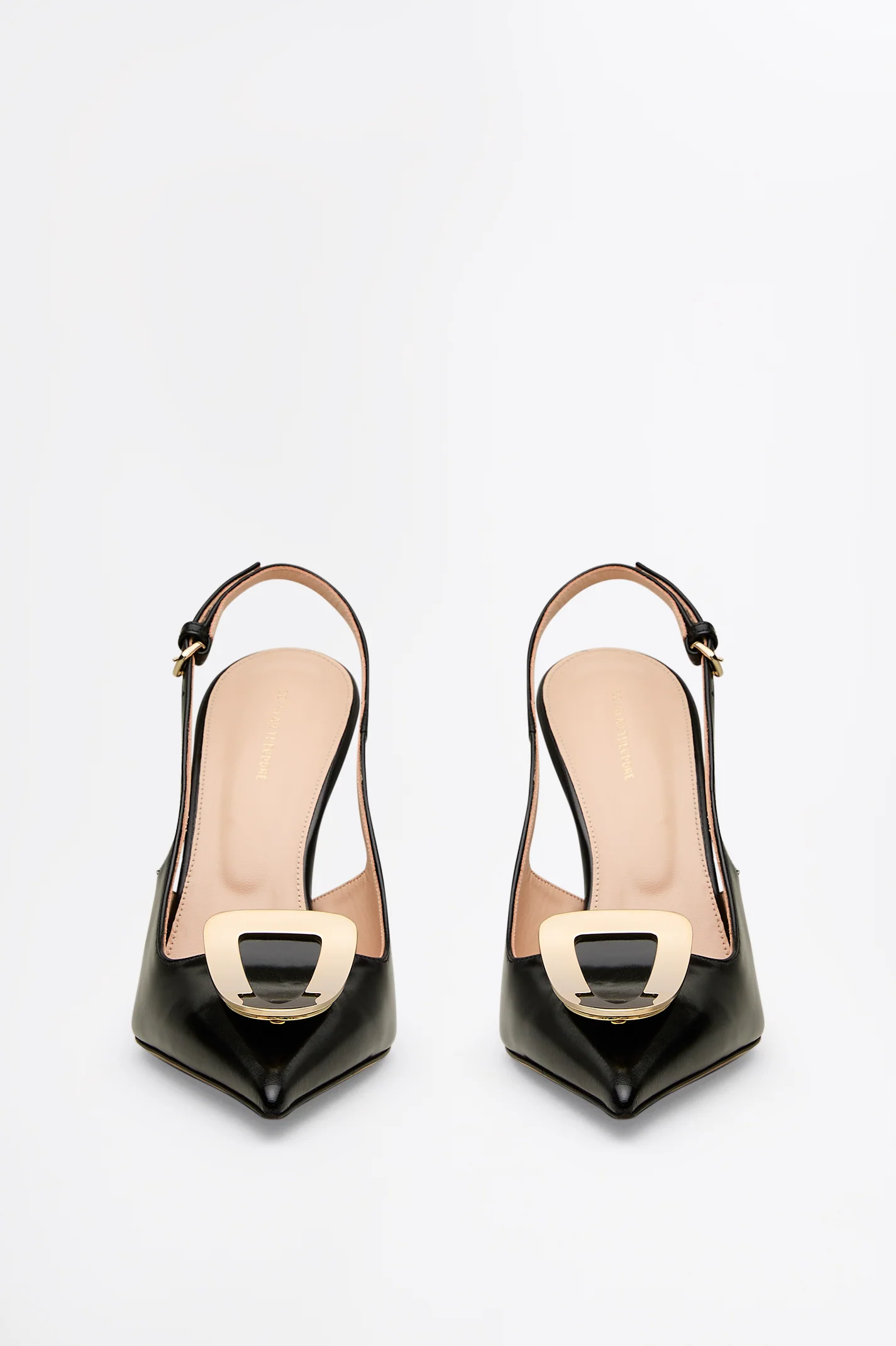 TRIANGLE FRAME SLINGBACK 10.5 - Image 3