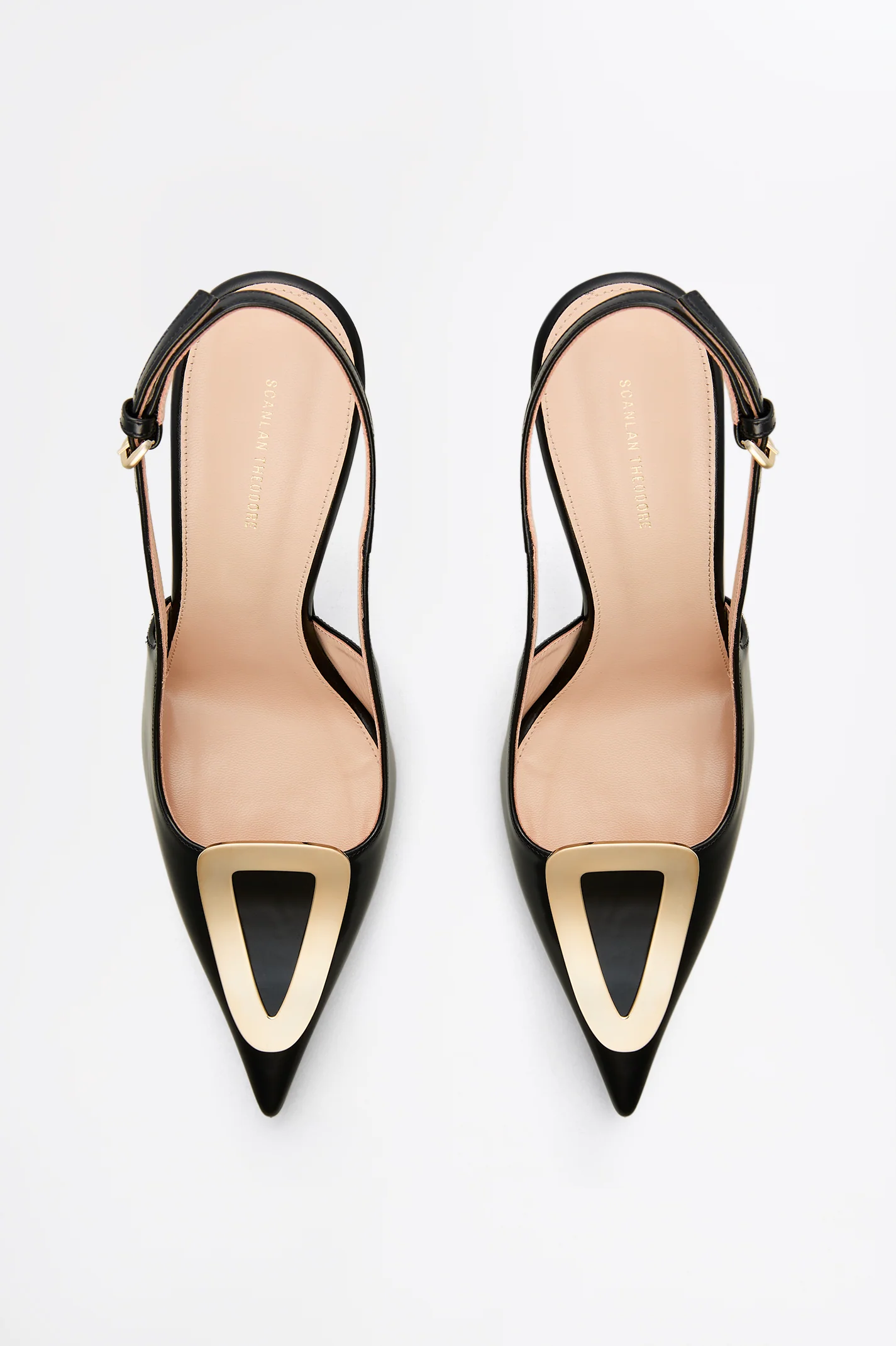 TRIANGLE FRAME SLINGBACK 10.5 - Image 5