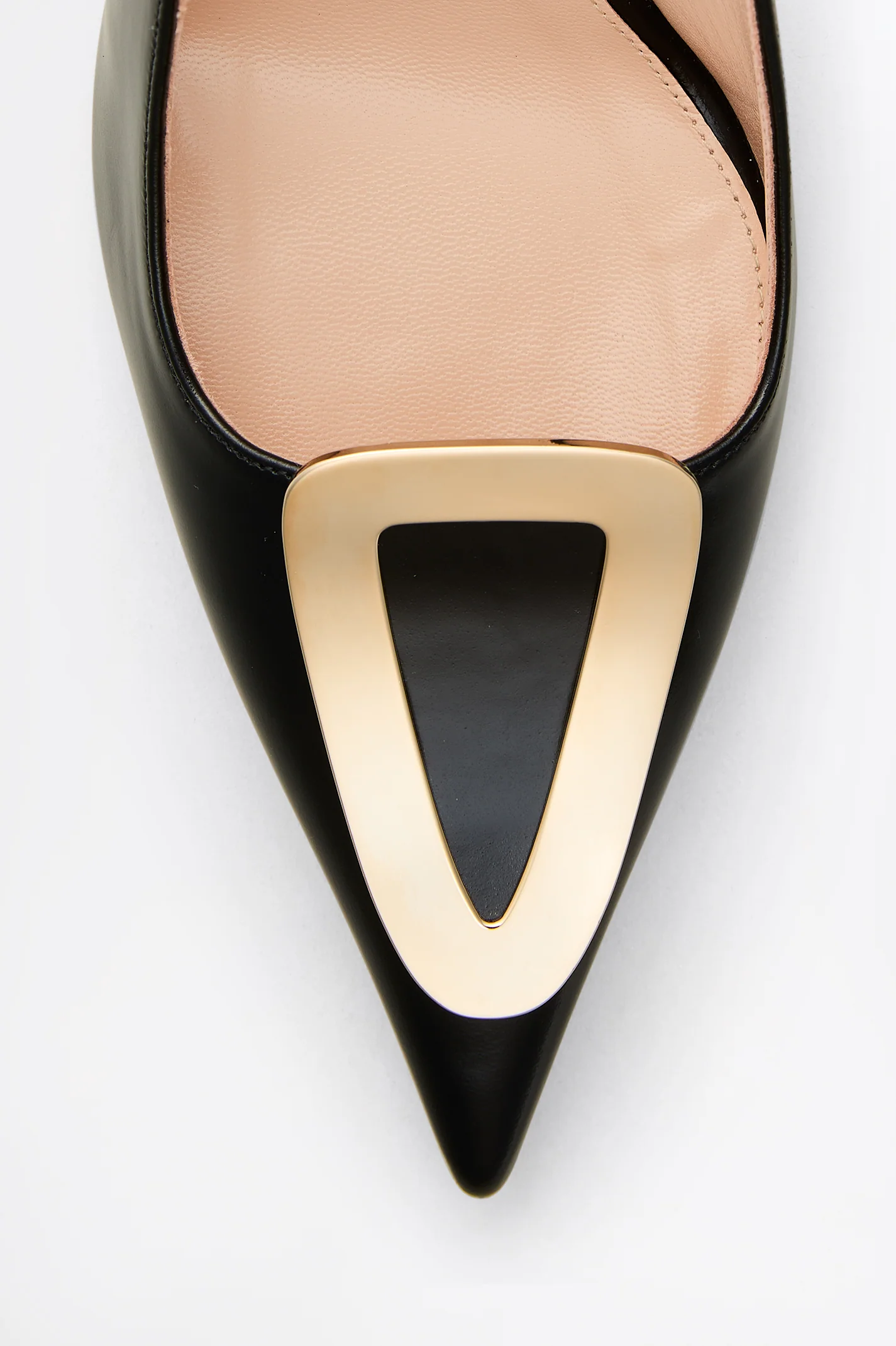 TRIANGLE FRAME SLINGBACK 10.5 - Image 7