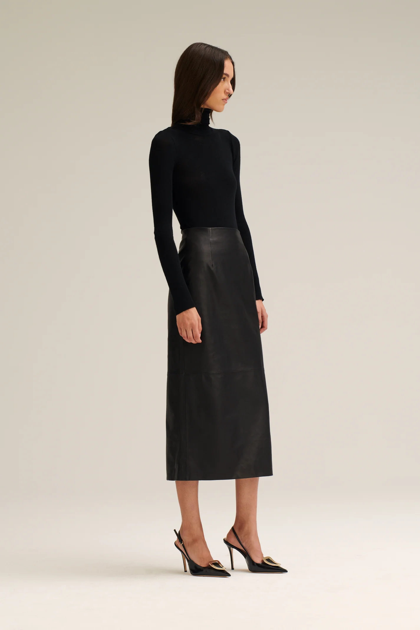 TRIANGLE FRAME SLINGBACK 10.5 - Image 8