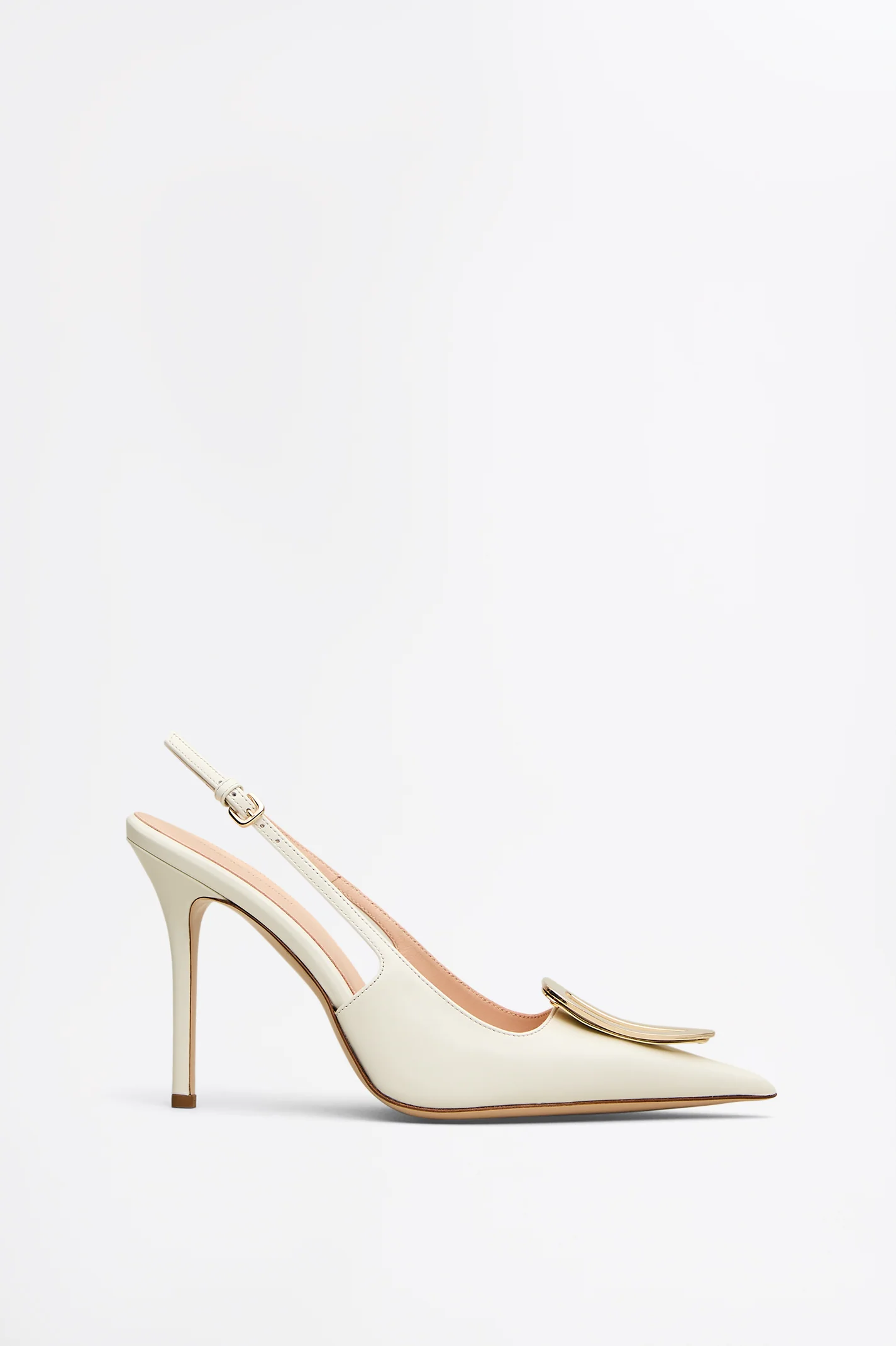 TRIANGLE FRAME SLINGBACK 10.5 - Image 2