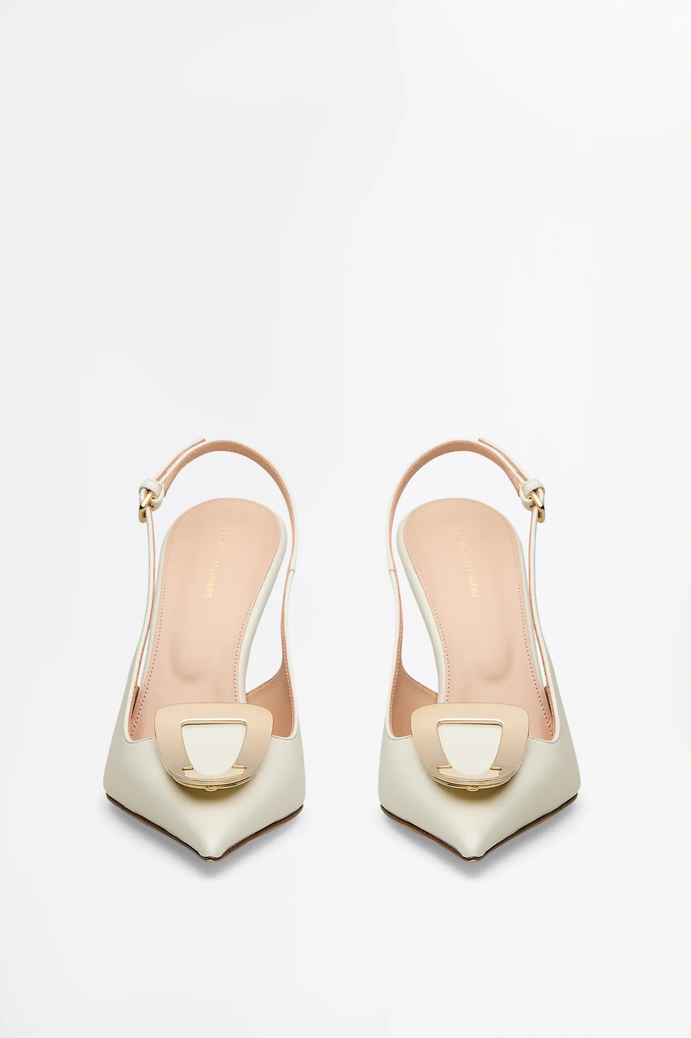 TRIANGLE FRAME SLINGBACK 10.5 - Image 3