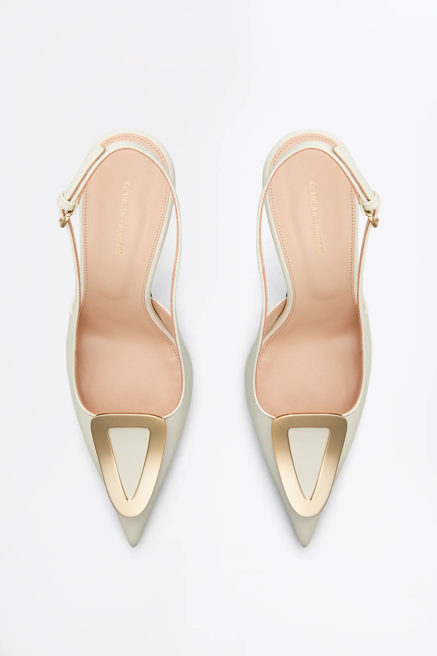 TRIANGLE FRAME SLINGBACK 10.5 - Image 5