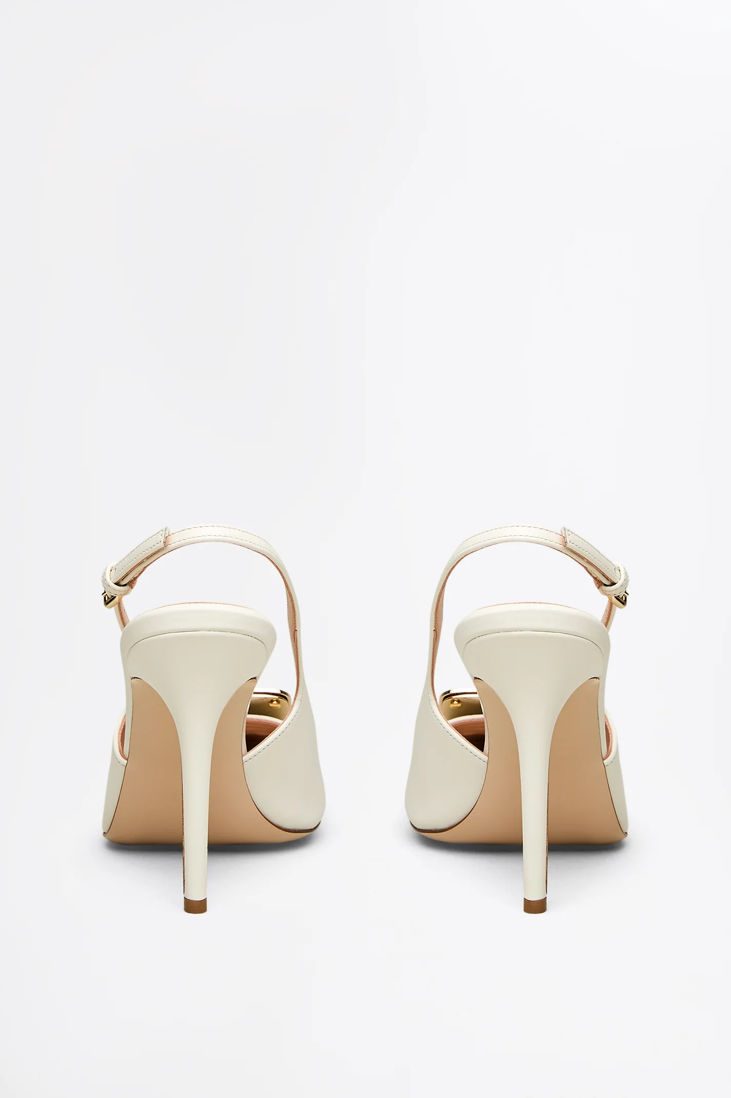 TRIANGLE FRAME SLINGBACK 10.5 - Image 6