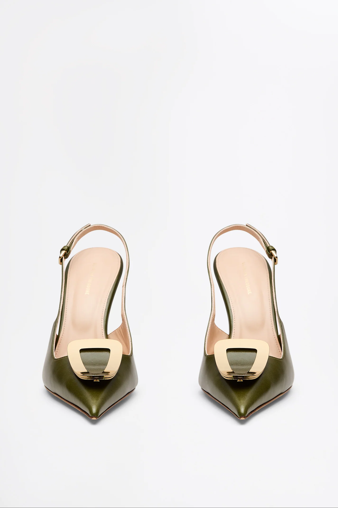 TRIANGLE FRAME SLINGBACK 10.5 - Image 3