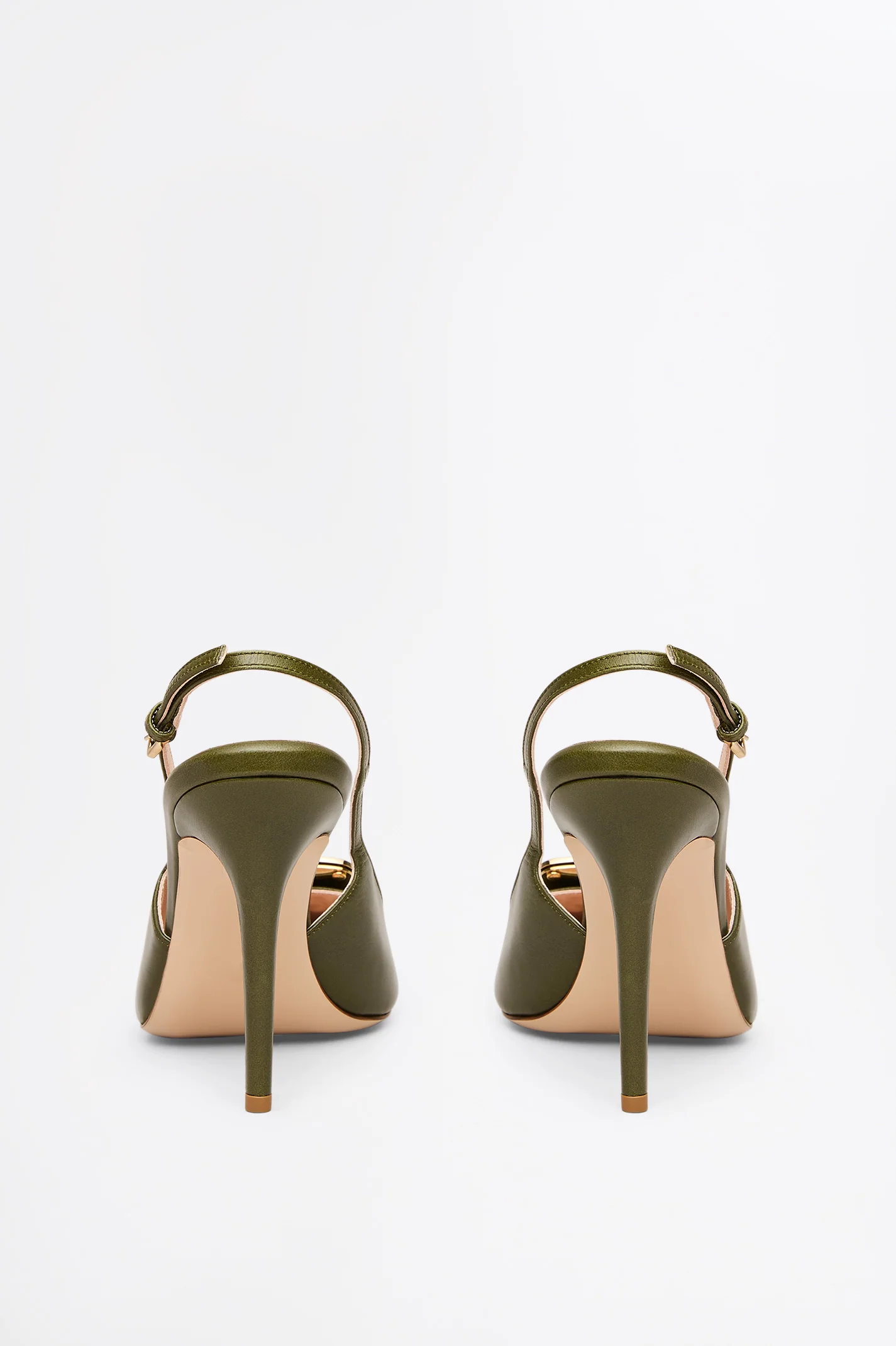 TRIANGLE FRAME SLINGBACK 10.5 - Image 6