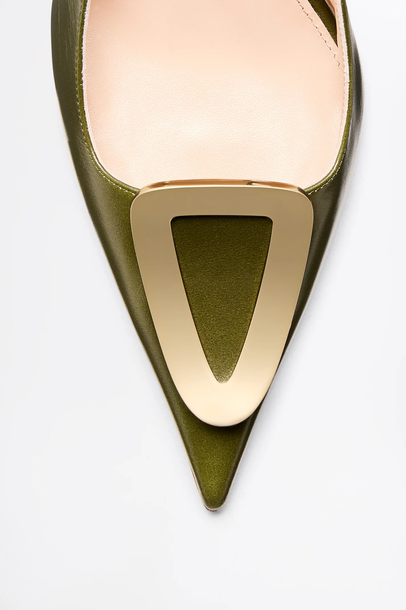 TRIANGLE FRAME SLINGBACK 10.5 - Image 7