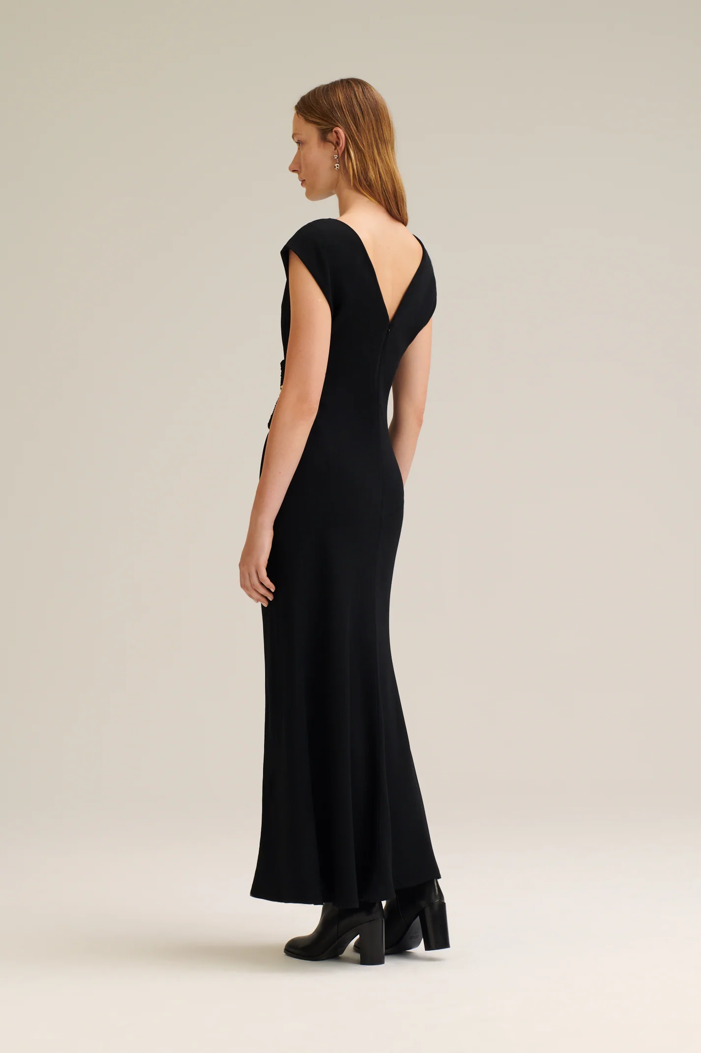 TURBAN RING DRESS - Image 6