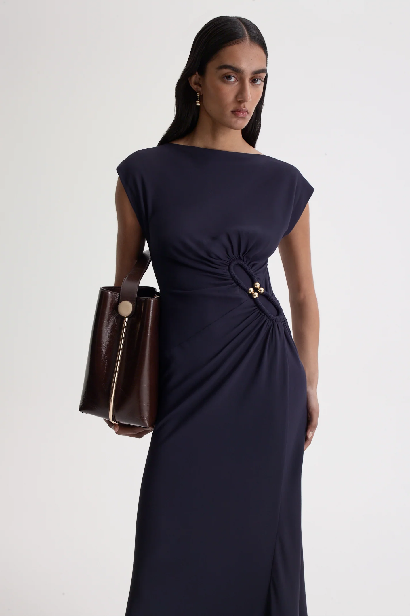 TURBAN RING DRESS - Image 3