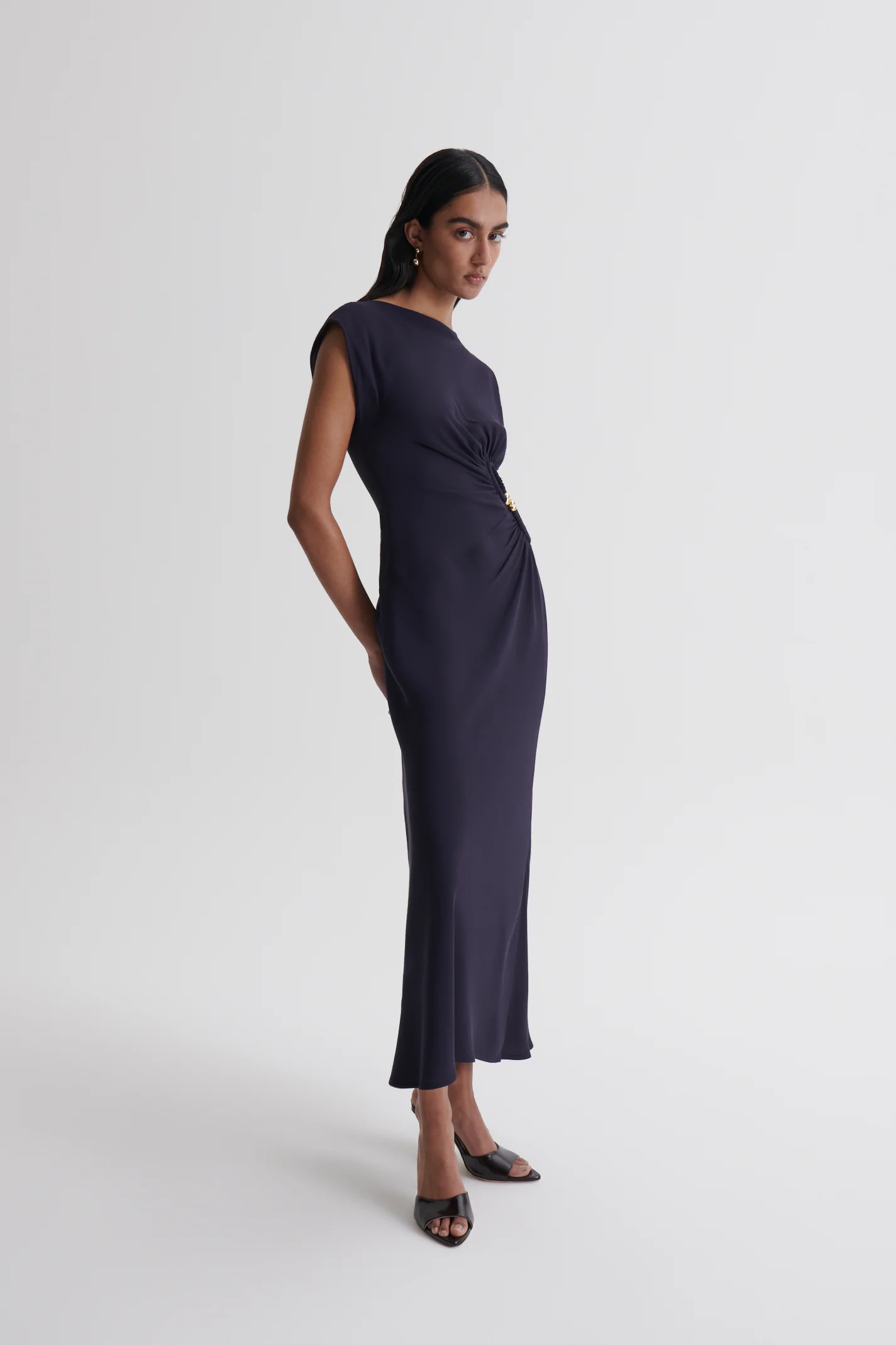 TURBAN RING DRESS - Image 5