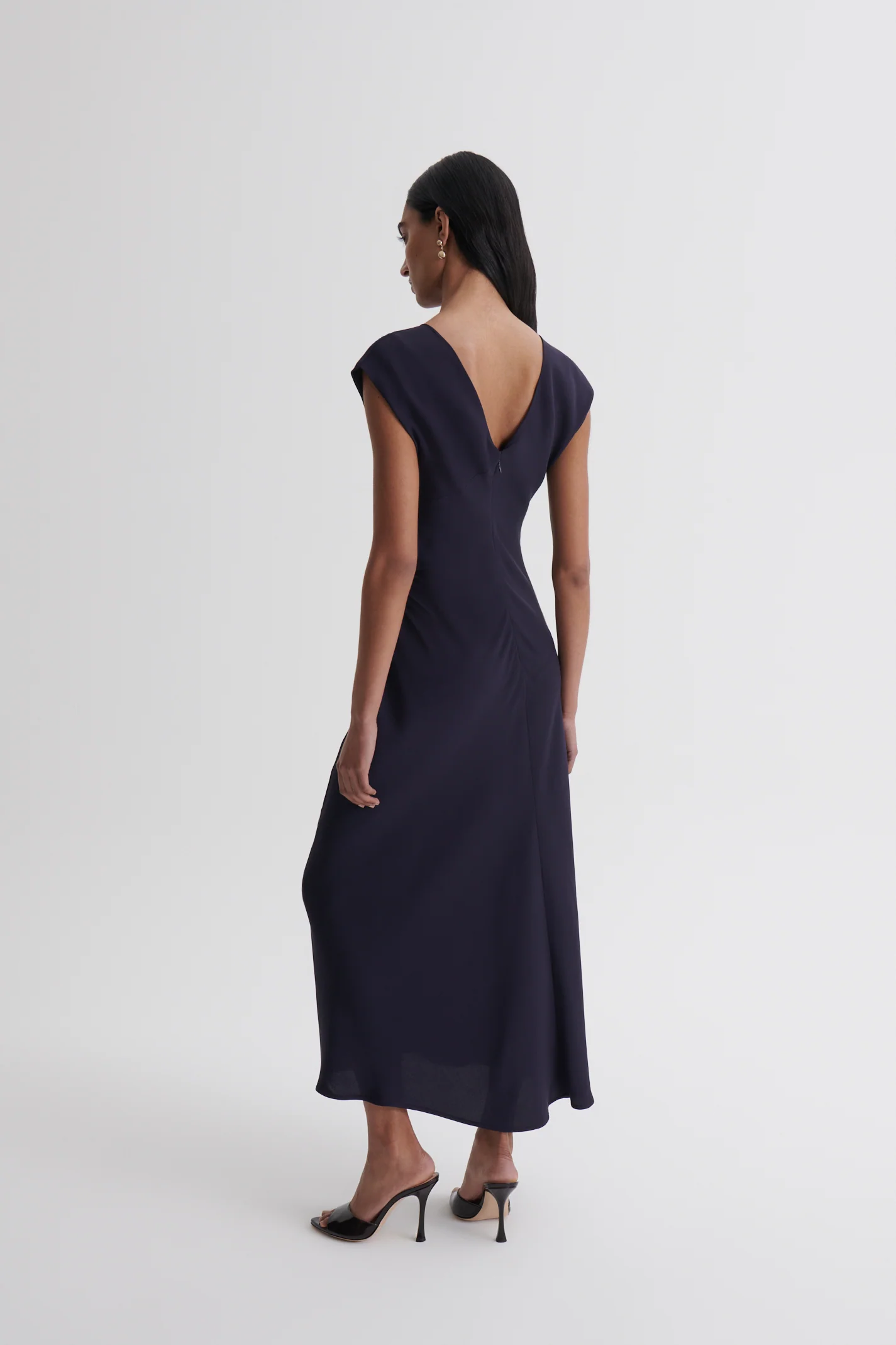 TURBAN RING DRESS - Image 6